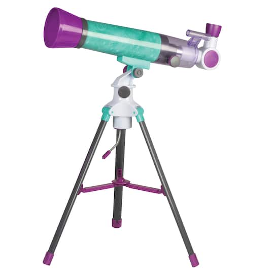 Educational Insights Nancy B's Science Club MoonScope & Sky Gazer's Activity Journal